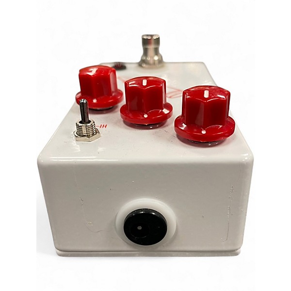 Used JHS Pedals The Crayon Effect Pedal
