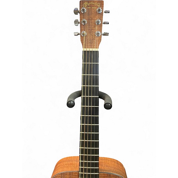 Used Martin LXK2 Koa Acoustic Guitar