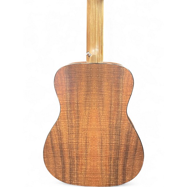 Used Martin LXK2 Koa Acoustic Guitar