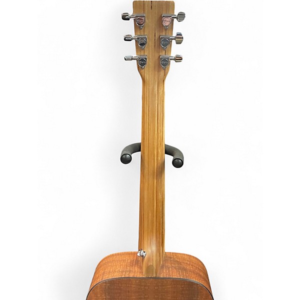 Used Martin LXK2 Koa Acoustic Guitar