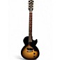 Used Gibson Les Paul Junior Tobacco Burst Solid Body Electric Guitar thumbnail