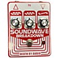 Used Death By Audio DBA05 Soundwave Breakdown Octave Effect Pedal thumbnail