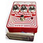 Used Death By Audio DBA05 Soundwave Breakdown Octave Effect Pedal