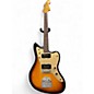 Used Fender Limited Edition USA 60th Anniversary 1958 Jazzmaster 2 Color Sunburst Solid Body Electric Guitar thumbnail