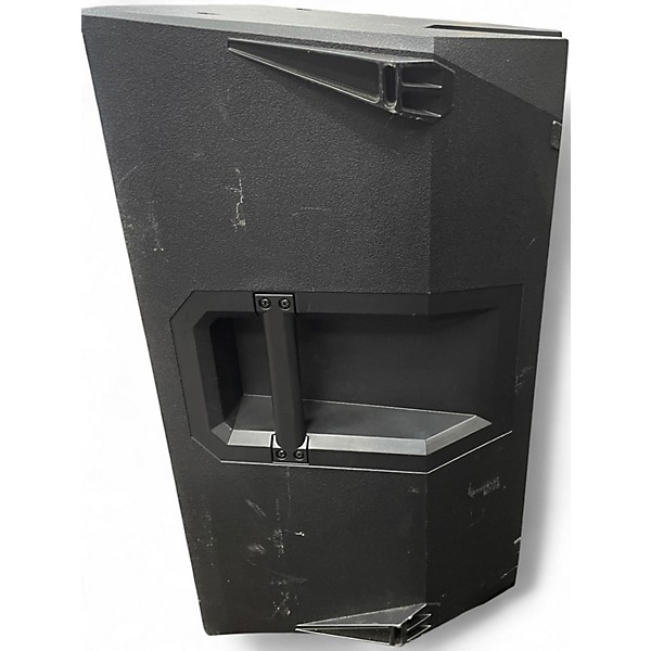 Used Mackie thump 12a Powered Speaker