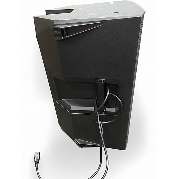 Used Mackie thump 12a Powered Speaker