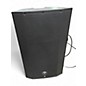 Used Mackie thump 12a Powered Speaker thumbnail