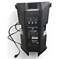 Used Mackie thump 12a Powered Speaker