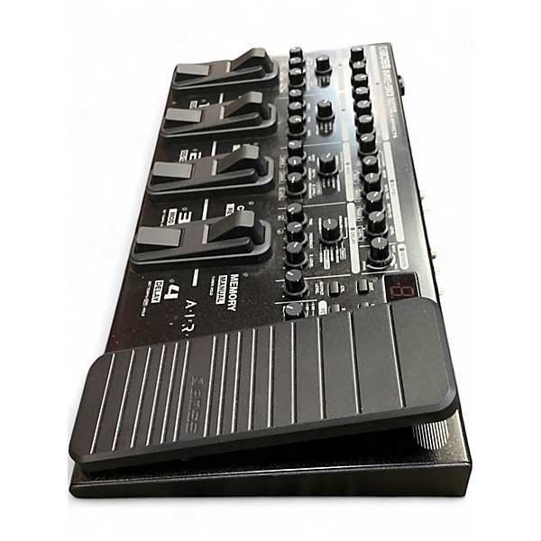 Used BOSS ME90 Guitar Multi Effect Processor