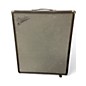 Used Fender Rumble V3 500W 2x10 Bass Combo Amp thumbnail