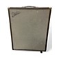 Used Fender Rumble V3 500W 2x10 Bass Combo Amp