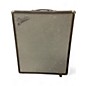 Used Fender Rumble V3 500W 2x10 Bass Combo Amp