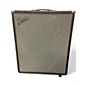 Used Fender Rumble V3 500W 2x10 Bass Combo Amp