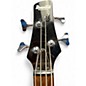 Used Ibanez GSR100L Black Electric Bass Guitar
