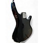 Used Ibanez GSR100L Black Electric Bass Guitar