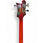 Used Rickenbacker 4005 Fireglo Electric Bass Guitar