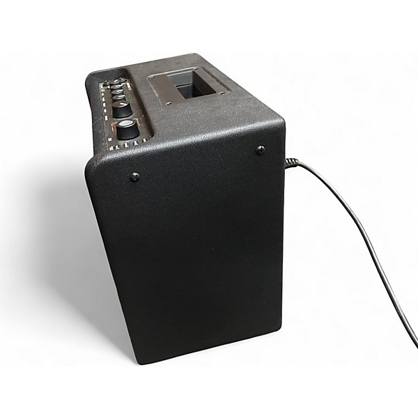 Used Fender Mustang LT25 25W 1x8 Guitar Combo Amp