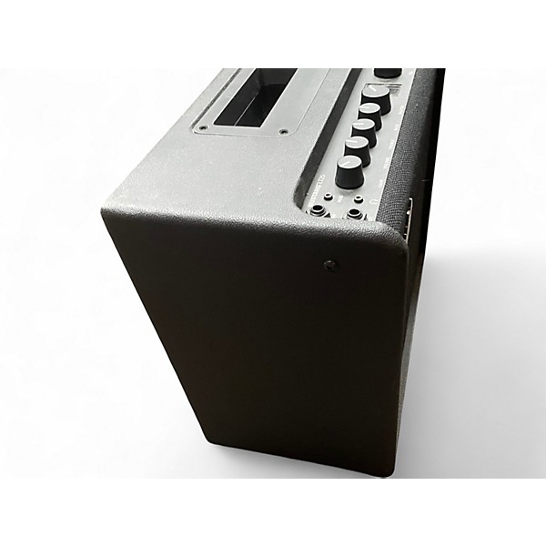 Used Fender Mustang LT25 25W 1x8 Guitar Combo Amp