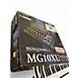 Used Yamaha MG10XU 10 Channel Mixer with Effects Unpowered Mixer