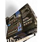 Used Yamaha MG10XU 10 Channel Mixer with Effects Unpowered Mixer