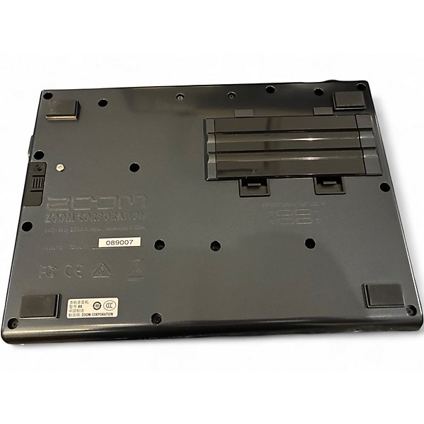 Used Zoom R8 MultiTrack Recorder