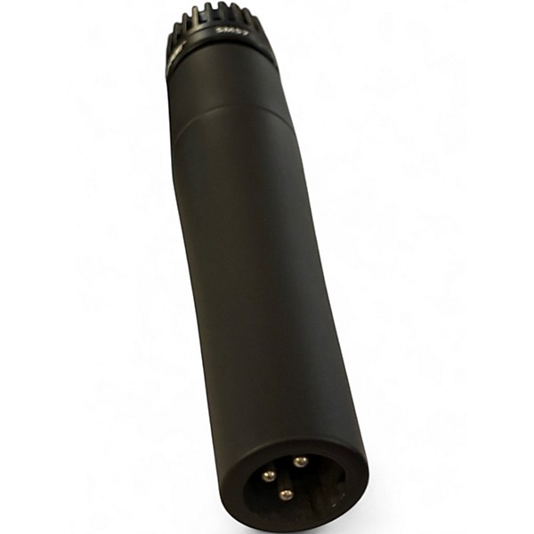 Used Shure SM57LC Dynamic Microphone