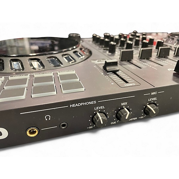 Used 2021 Pioneer DJ ddjFLX6 DJ Controller