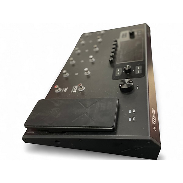 Used Line 6 Helix LT Effect Processor