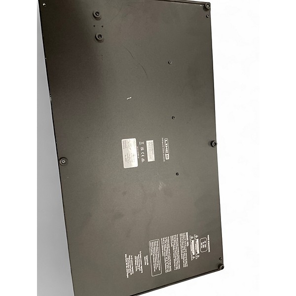 Used Line 6 Helix LT Effect Processor