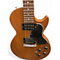 Used 2019 Gibson Les Paul Special Walnut Solid Body Electric Guitar