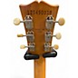 Used 2019 Gibson Les Paul Special Walnut Solid Body Electric Guitar