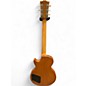 Used 2019 Gibson Les Paul Special Walnut Solid Body Electric Guitar