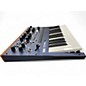 Used KORG MONOLOGUE Synthesizer