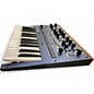 Used KORG MONOLOGUE Synthesizer