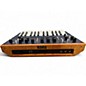 Used KORG MONOLOGUE Synthesizer