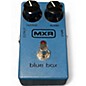 Used MXR M103 Octave Blue Box Effect Pedal thumbnail