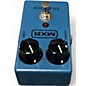 Used MXR M103 Octave Blue Box Effect Pedal