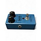 Used MXR M103 Octave Blue Box Effect Pedal