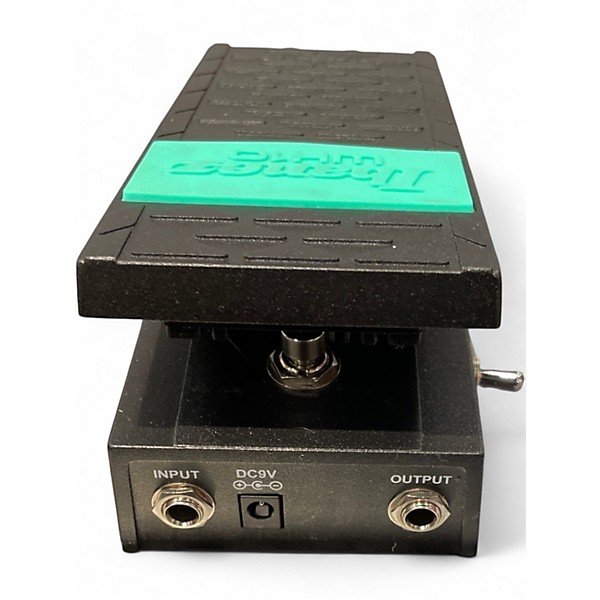 Used Ibanez WH10V3 Classic Reissue Wah Effect Pedal