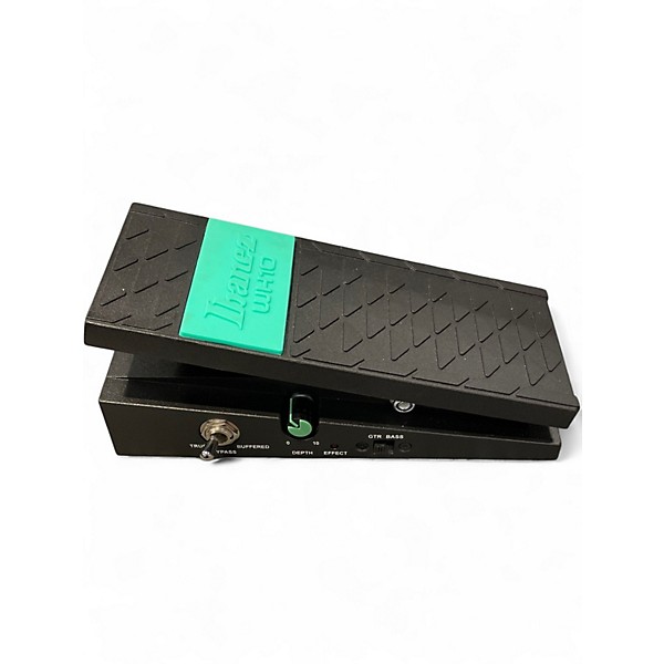Used Ibanez WH10V3 Classic Reissue Wah Effect Pedal