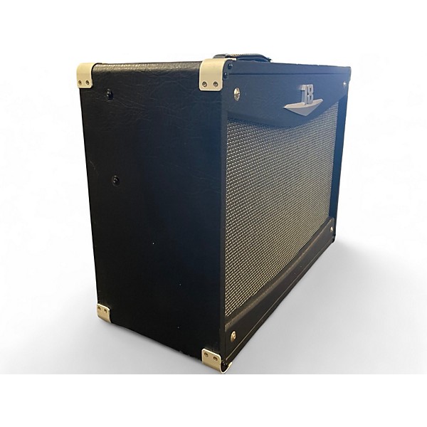 Used Crate V18 18W 1x12 Tube Guitar Combo Amp