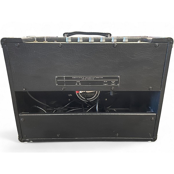 Used Crate V18 18W 1x12 Tube Guitar Combo Amp