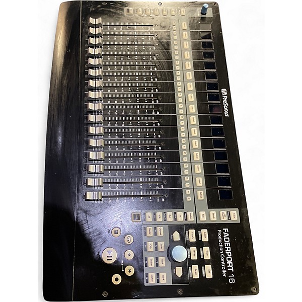 Used PreSonus FaderPort 16 DAW Controller Control Surface