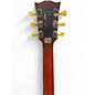 Used Gibson Les Paul Classic 100 Heritage Cherry Sunburst Solid Body Electric Guitar