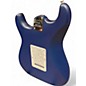 Used Fender Cory Wong Stratocaster Saphire Blue Solid Body Electric Guitar