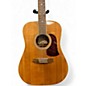 Used Aria SW20T 12-string Natural 12 String Acoustic Guitar