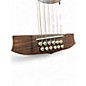 Used Aria SW20T 12-string Natural 12 String Acoustic Guitar