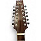 Used Aria SW20T 12-string Natural 12 String Acoustic Guitar