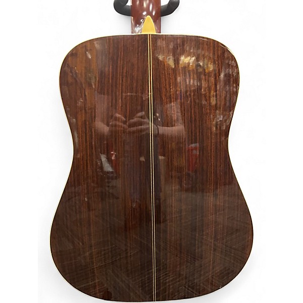 Used Aria SW20T 12-string Natural 12 String Acoustic Guitar