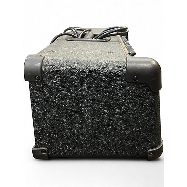 Used Crate GLX1200H Solid State Guitar Amp Head